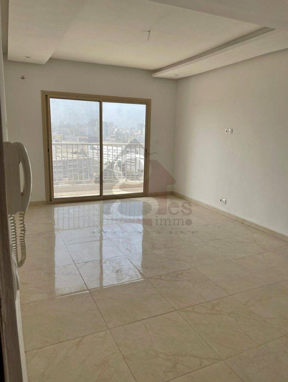 Appartement F4 Bourguiba
